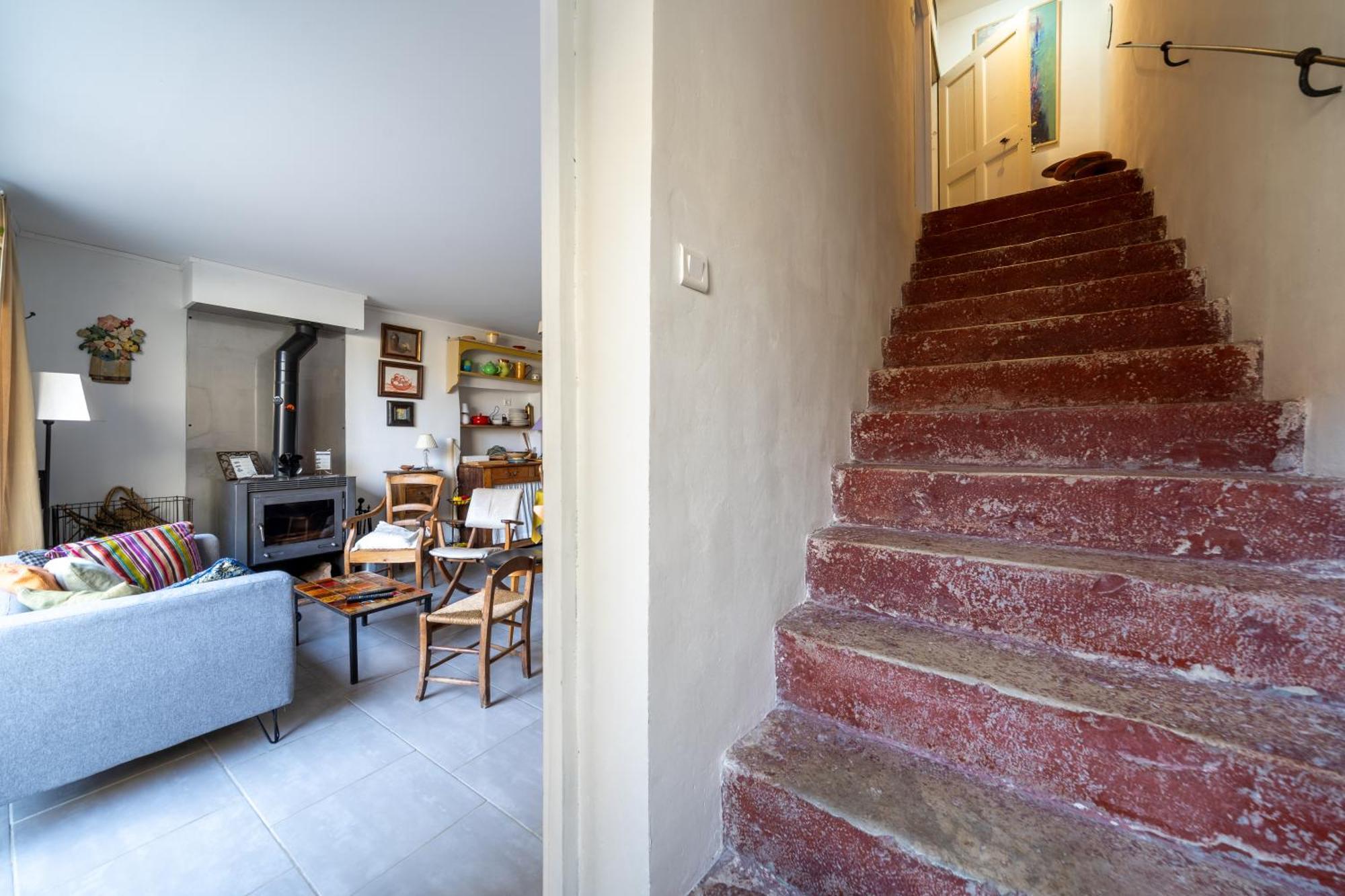 Ferienwohnung Le Refuge Du Marquis : Agreable T3 Avec Terrasse Marsanne Exterior foto