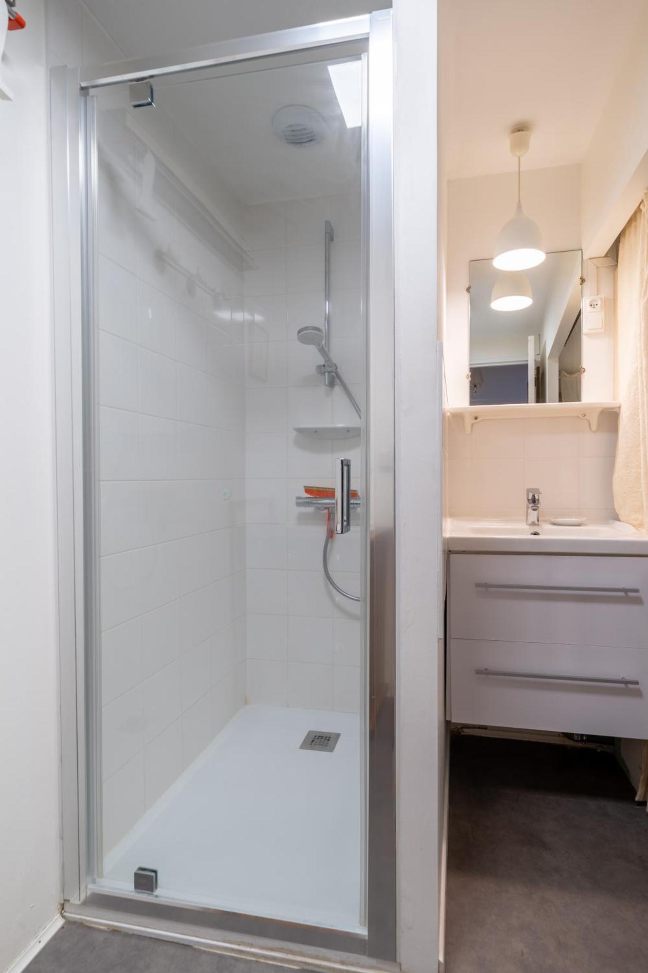Ferienwohnung Le Refuge Du Marquis : Agreable T3 Avec Terrasse Marsanne Exterior foto